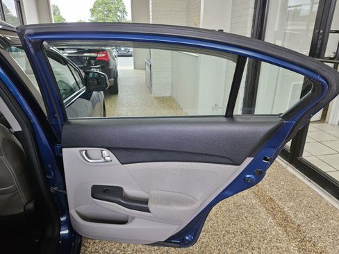 Used 2013 Honda Civic EX image 14