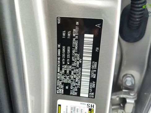 Used 2024 Lexus NX 350 F Sport AWD/4WD image 65