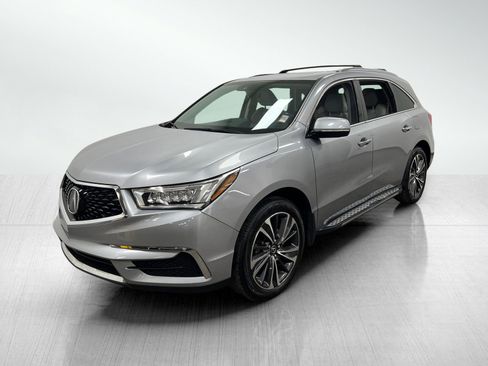 Used 2020 Acura MDX FWD w/ Technology Package image 2