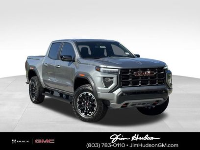 New 2026 GMC Canyon AT4 w/ Technology Plus Package