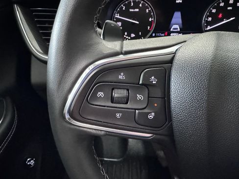 Certified 2023 Buick Envision Essence AWD/4WD image 14