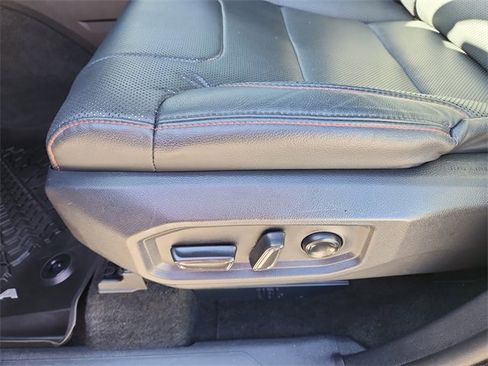 Used 2023 Toyota Sequoia TRD Pro image 20