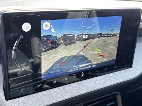 New 2026 Ford Maverick XLT w/ XLT Luxury Package image 18