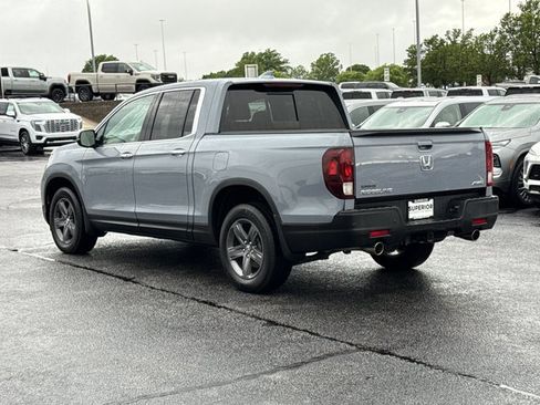 Used 2022 Honda Ridgeline RTL-E image 12