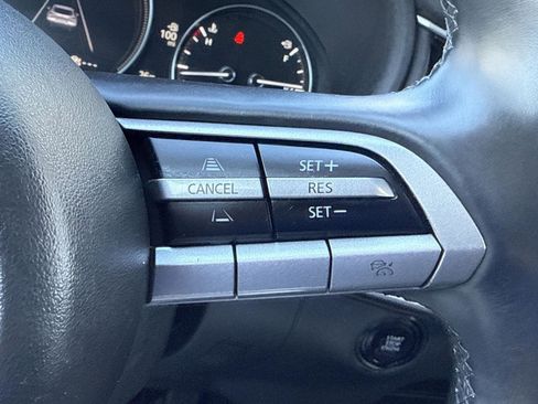 Used 2021 MAZDA CX-30 AWD 2.5 S w/ Select Package image 20