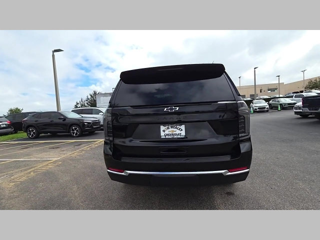 New 2026 Chevrolet Tahoe LT w/ Comfort Package RWD image 22