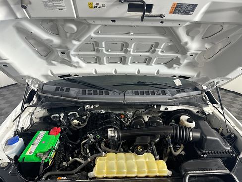 Used 2020 Ford F150 XL w/ Equipment Group 101A Mid image 32