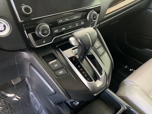 Used 2021 Honda CR-V EX-L image 26