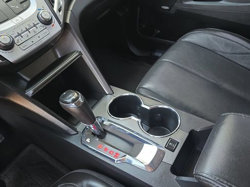 Used 2016 GMC Terrain Denali FWD image 25