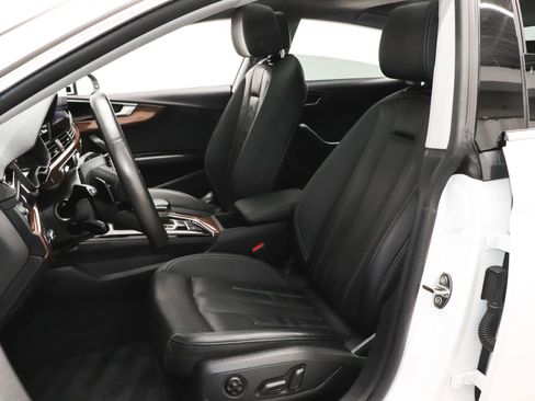 Used 2023 Audi A5 2.0T Premium w/ Convenience Package AWD/4WD image 18