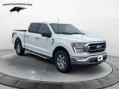 Used 2023 Ford F150 XLT w/ XTR Package