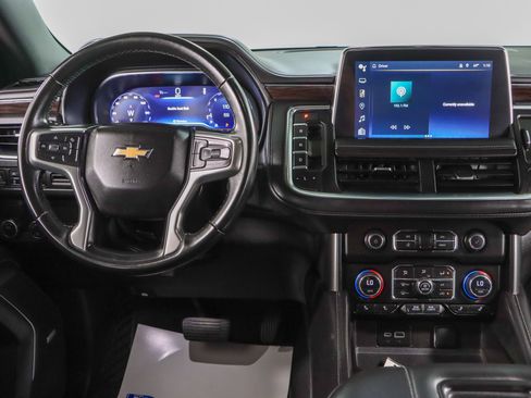 Used 2023 Chevrolet Tahoe LT image 18