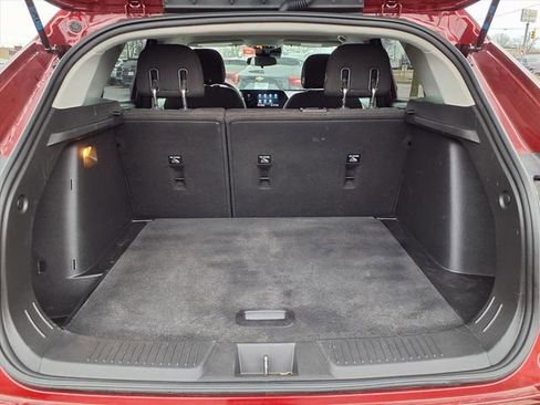 Used 2024 Chevrolet Trax LS w/ Driver Confidence Package image 18