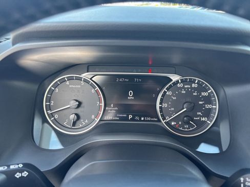 Certified 2025 Nissan Rogue SV image 15