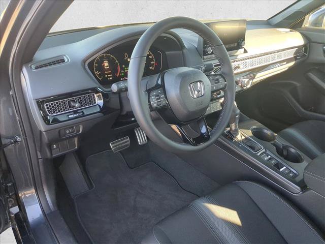 Used 2026 Honda Civic Sport image 10