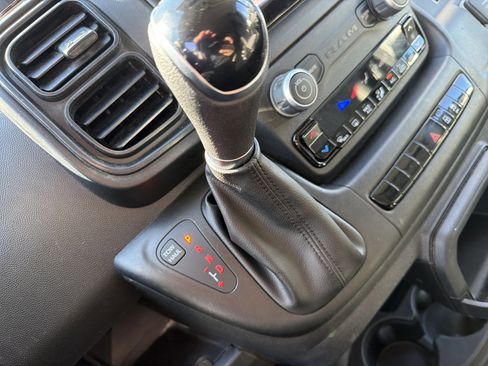 Used 2023 RAM ProMaster 2500 FWD image 25