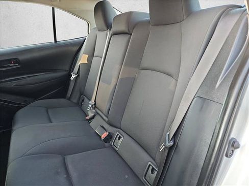 Used 2024 Toyota Corolla LE FWD image 19