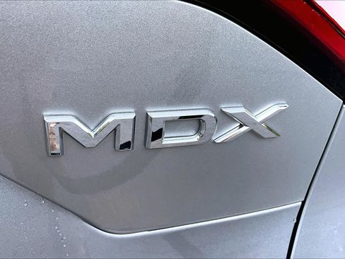 Used 2026 Acura MDX A-Spec AWD/4WD image 83