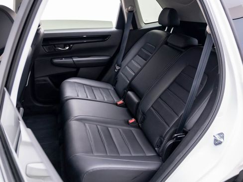 Used 2023 Honda CR-V EX-L image 21