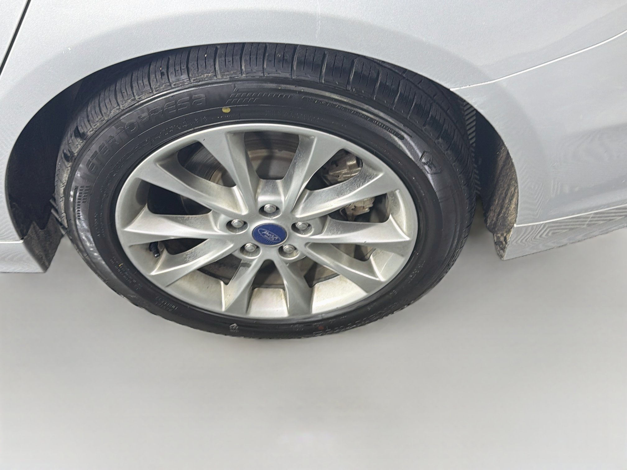 Used 2017 Ford Fusion S FWD image 11