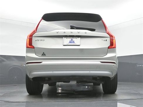 Used 2022 Volvo XC90 T6 Inscription w/ Advanced Package image 44