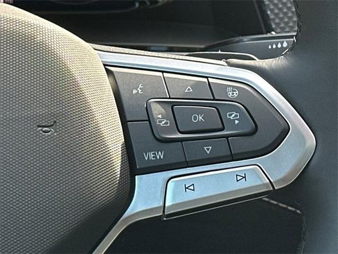 New 2026 Volkswagen Atlas Cross Sport SEL Premium R-Line image 26