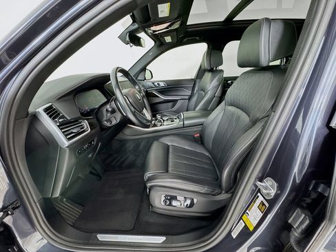 Used 2020 BMW X5 sDrive40i w/ Premium Package RWD image 22