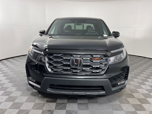 Certified 2025 Honda Ridgeline TrailSport image 16