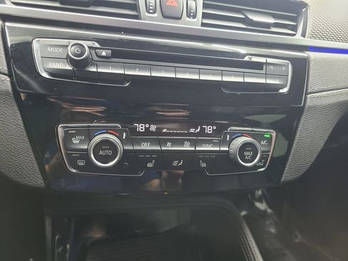 Used 2018 BMW X2 xDrive28i w/ M SportX Package AWD/4WD image 33
