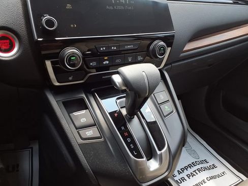 Used 2022 Honda CR-V EX image 8