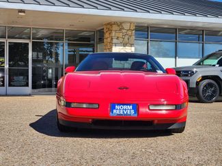 Used 1994 Chevrolet Corvette Base video 2