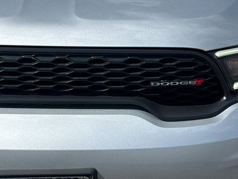 Used 2025 Dodge Durango GT AWD/4WD image 48