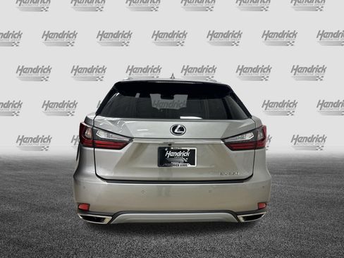 Used 2021 Lexus RX 350 AWD w/ Premium Package image 9
