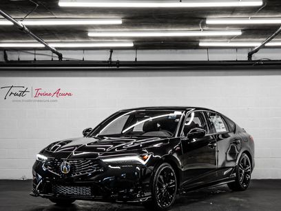 New 2026 Acura Integra A-Spec w/ Technology Package