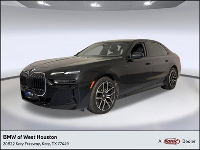 Used 2026 BMW 740i