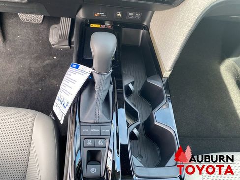 New 2026 Toyota Camry XLE AWD/4WD image 35