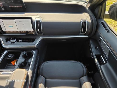 New 2027 Ford Expedition Tremor AWD/4WD image 16