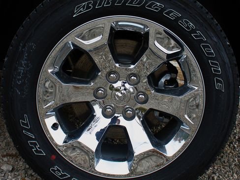 New 2025 RAM 1500 Big Horn image 9