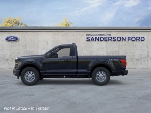 New 2026 Ford F150 XL image 4