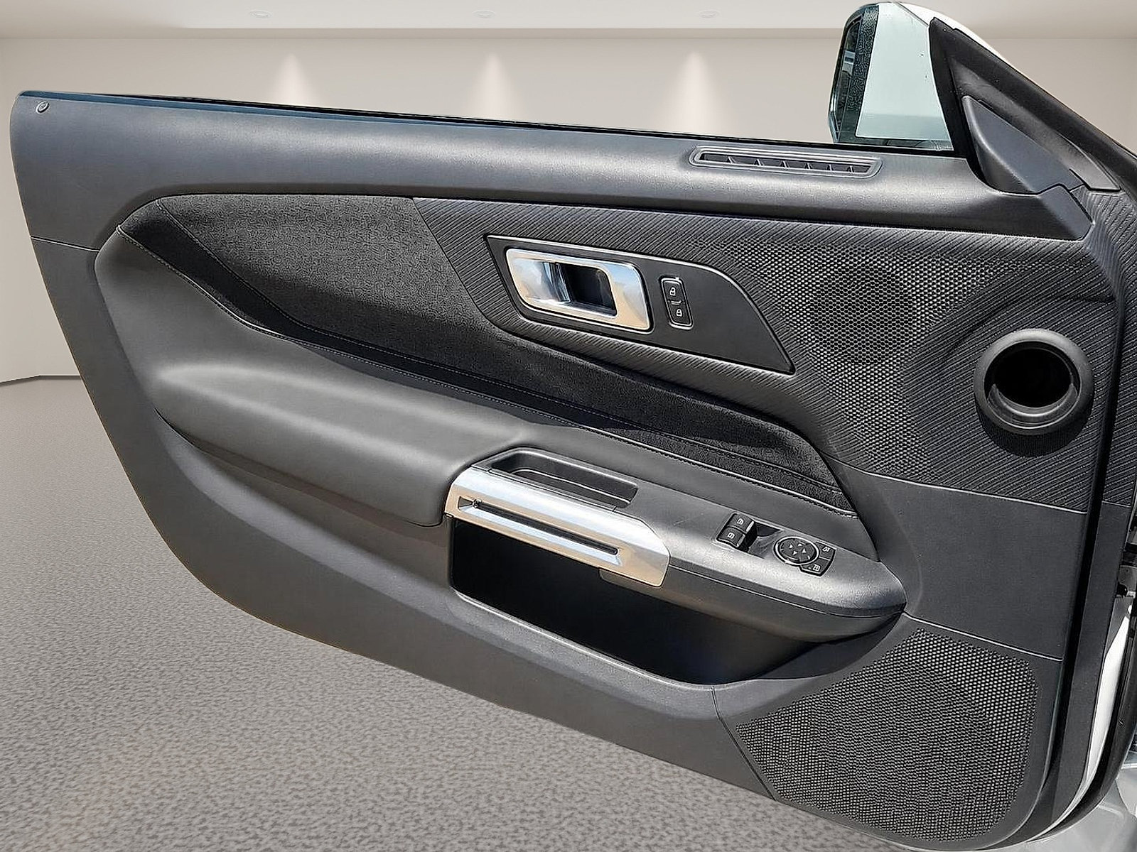 New 2026 Ford Mustang Coupe RWD image 19