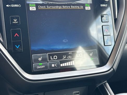 New 2026 Subaru WRX Limited AWD/4WD image 22