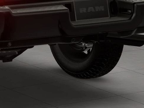 New 2026 RAM 2500 Big Horn image 13