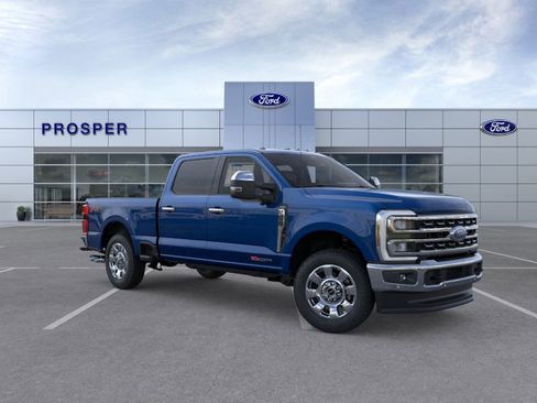 New 2026 Ford F250 Lariat w/ Lariat Premium Package image 7