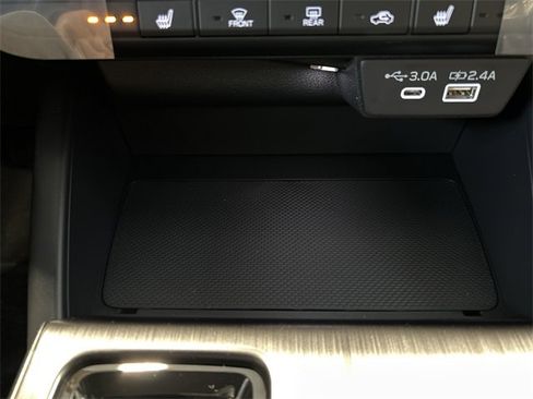 New 2026 Subaru Outback Premium image 18