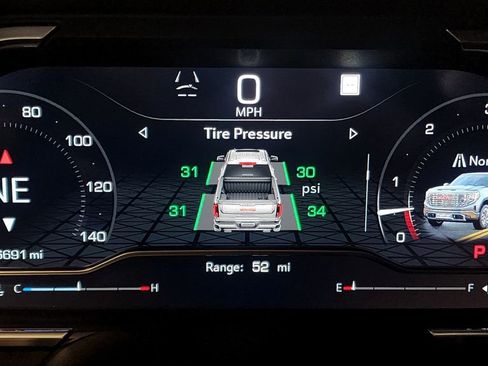 Used 2023 GMC Sierra 1500 Denali w/ Denali Reserve Package image 38