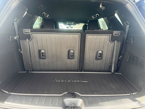 Used 2025 Nissan Pathfinder Rock Creek image 15