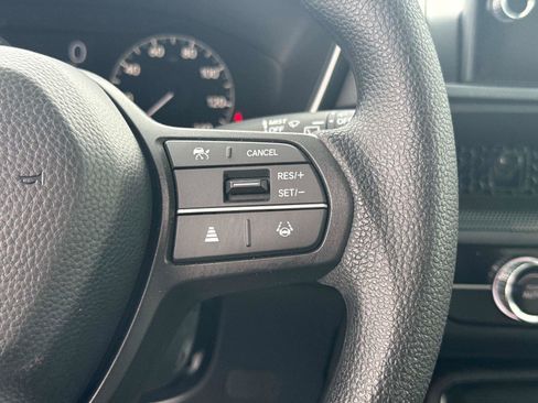 Certified 2026 Honda CR-V LX image 27