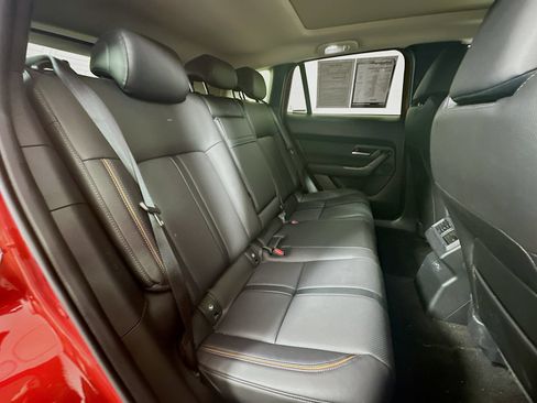 Certified 2026 MAZDA CX-50 AWD 2.5 Hybrid w/ Cargo Package image 28