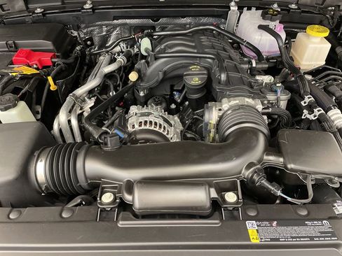 New 2026 Jeep Gladiator Sport image 16