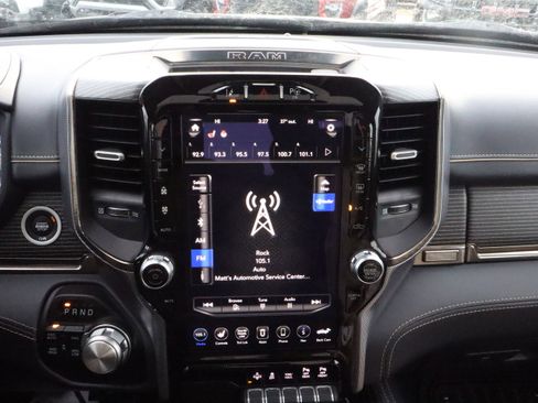 Used 2020 RAM 1500 Limited image 14